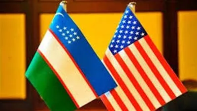 أمريكا توقع إتفاقية مع أوزبكستان بشأن المعادن الحرجة