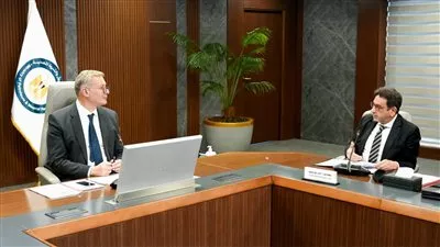 «خدمات البترول البحرية» تنفذ أعمال ومشروعات بـ 261.5 مليون دولار خلال 2025