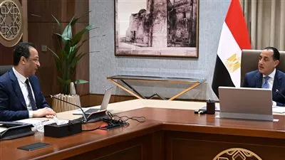 مصر تستهدف زيادة الصادرات الرقمية لخدمات التعهيد إلى 12 مليار دولار