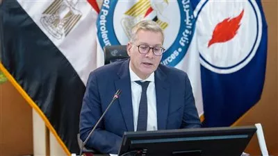 «العامة للبترول» تستهدف حفر 66 بئرًا باستثمارات 8 مليارات جنيه خلال 2026–2027