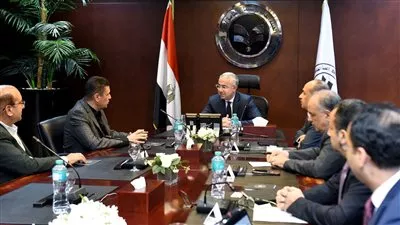 إنشاء مشروع لإنتاج الفوسفات في المنطقة الحرة بقفط باستثمارات 40 مليون دولار