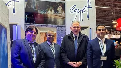 مصر تشارك في المعرض السياحي الدولي Ferie For Alle بالدنمارك