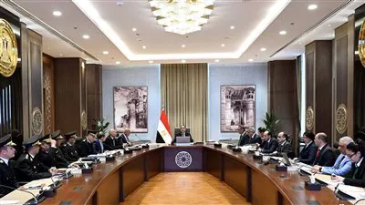 رئيس الوزراء يتابع مستجدات تطوير الطريق الدائري وكوبري 6 أكتوبر