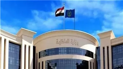 «الداخلية» تصدق على نتيجة انتخاب أعضاء مجلس إدارة بطريركية الأرمن الأرثوذكس بالقاهرة