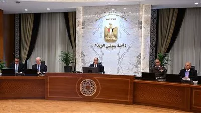 نقل تبعية الهيئة العامة للاستعلامات إلى وزارة الدولة للإعلام