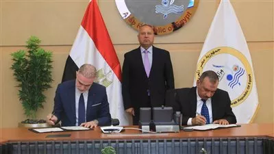 إنشاء شركة لإدارة وتشغيل السفن التجارية بين موانئ مصر ودول شرق أفريقيا