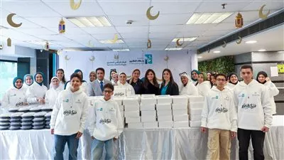 البنك الزراعي يواصل دعم الفئات الأولى بالرعاية عبر استراتيجية متكاملة للمسئولية المجتمعية 