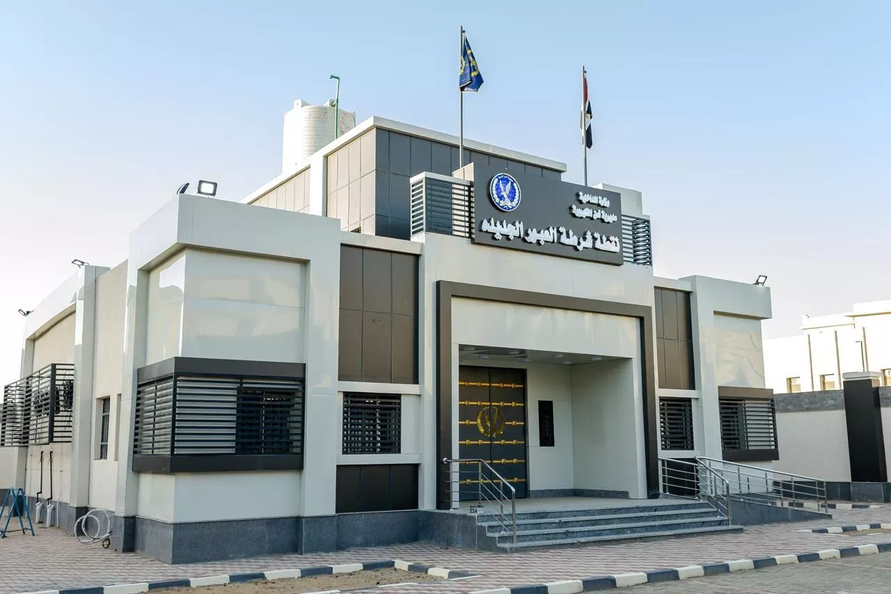 وزيرة الإسكان تتابع موقف تنفيذ وحدات مبادرة سكن لكل المصريين