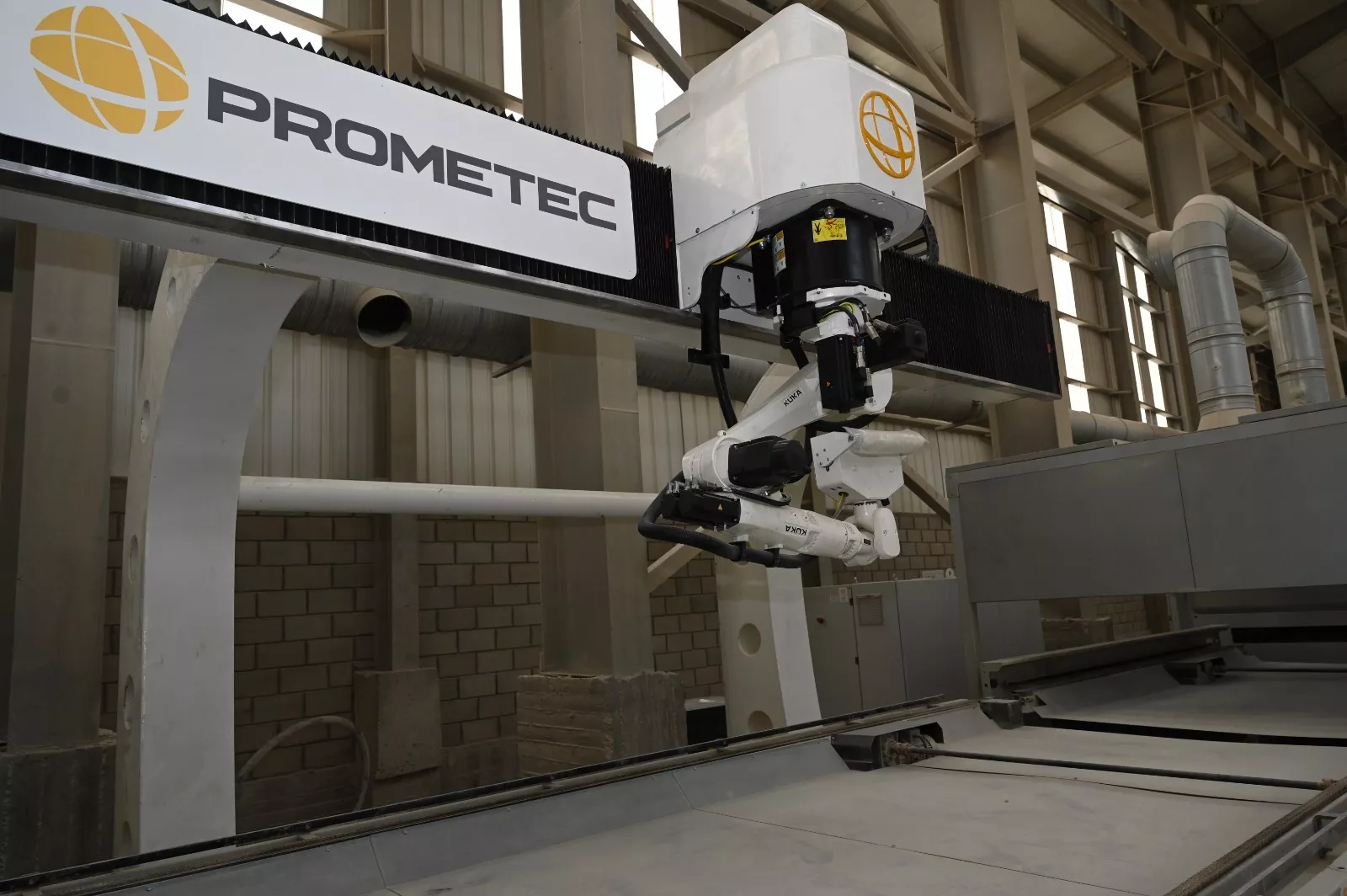 منتجات الرخام