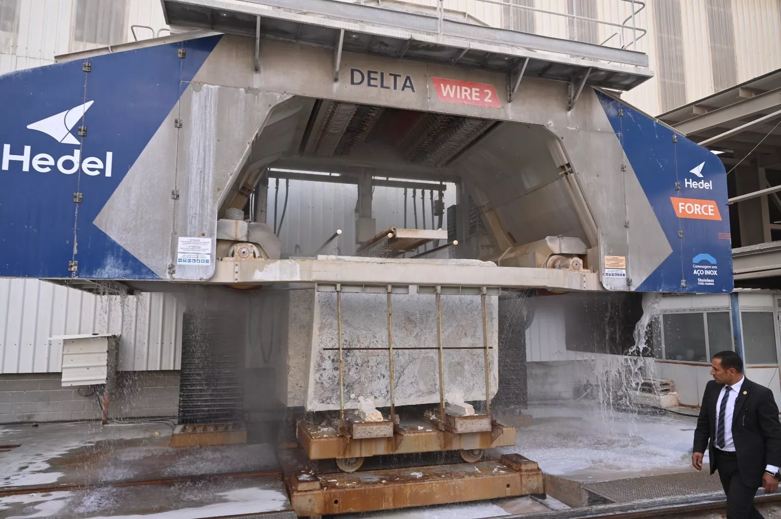 منتجات الرخام