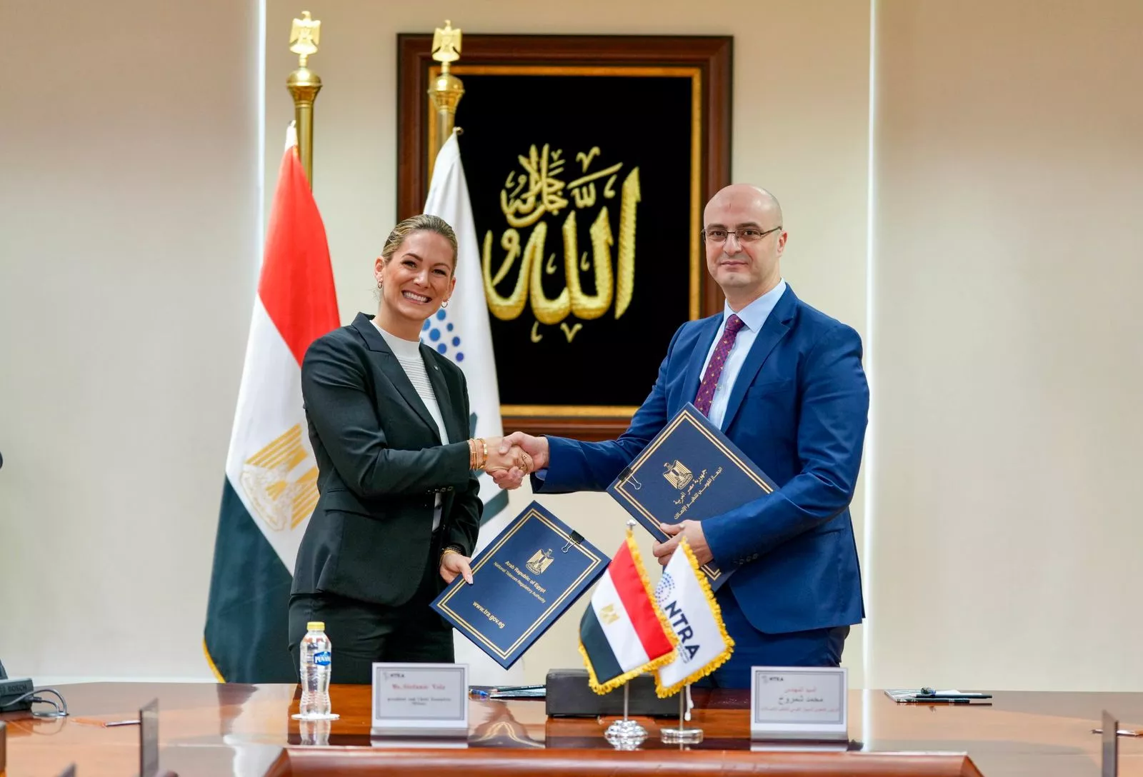 جهاز تنظيم الاتصالات يمنح تراخيص لتقديم خدمات إنترنت الأشياء