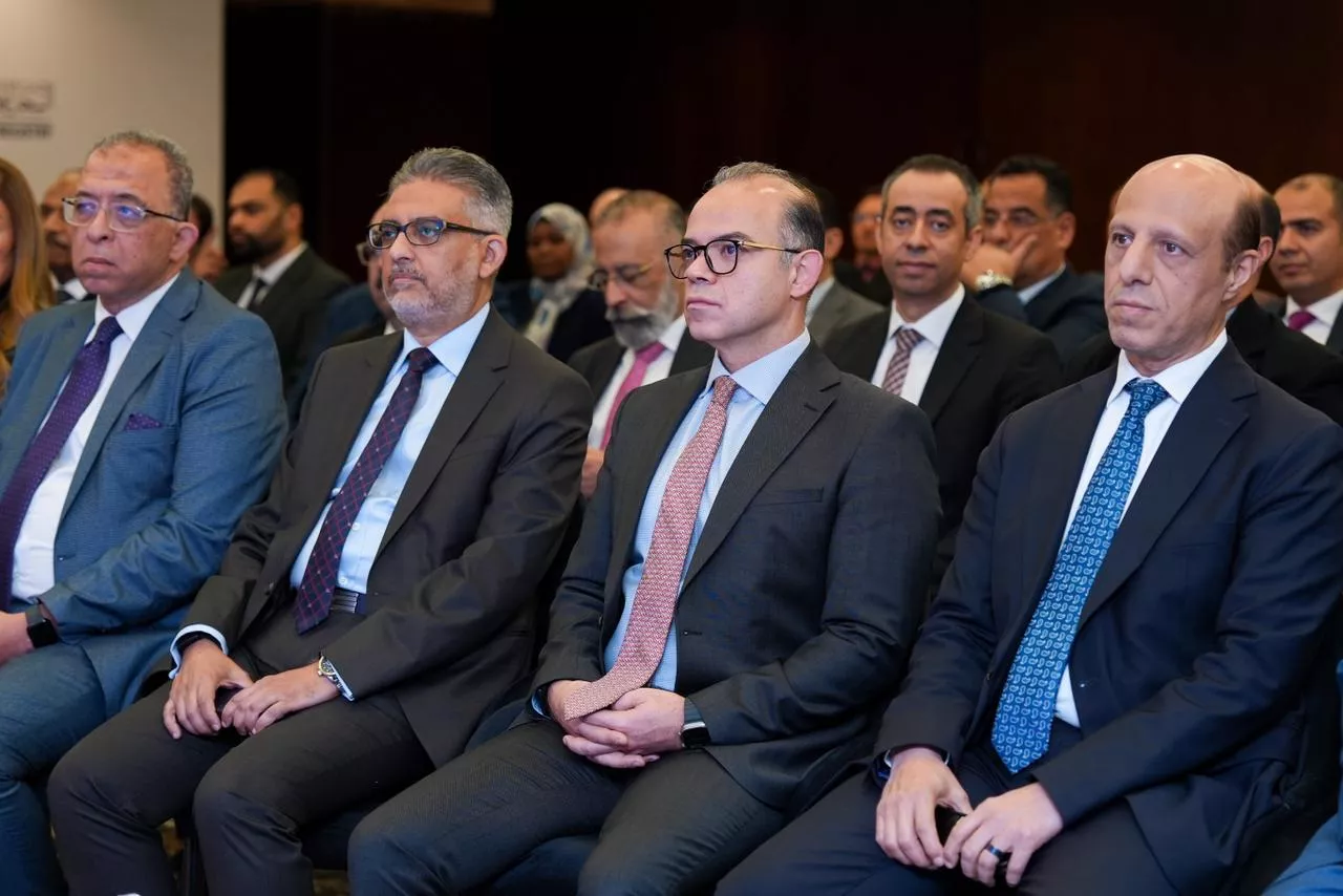 وزير الاستثمار يشهد إطلاق النظام الإلكتروني الجديد لسجل الضمانات المنقولة