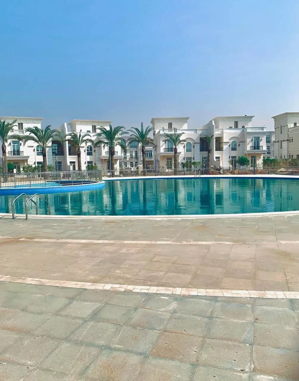 حدائق النهر الأخضر