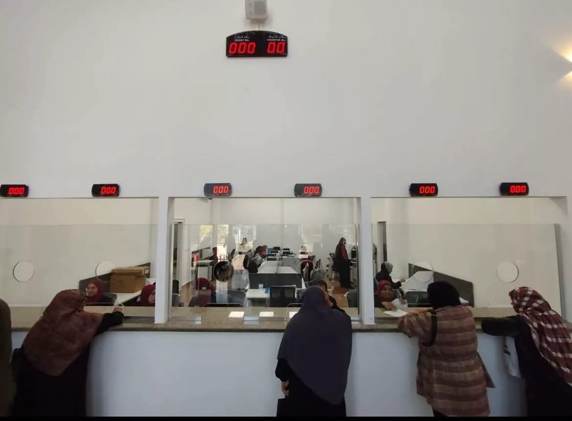 جهود منظومة التأمين الصحي بالإسماعيلية