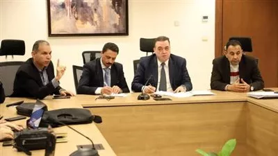 وزارة «الصحة» تبحث تعزيز كفاءة منظومة علاج المواطنين على نفقة الدولة