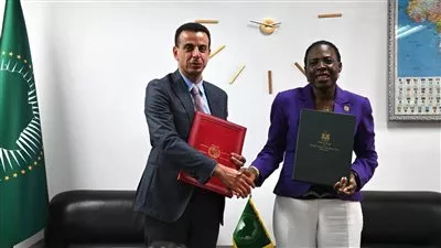  مصر تعلن تنظيم واستضافة دورة الألعاب الأفريقية 2027