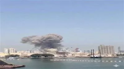 ضرب قاعدة أمريكية في البحرين.. واعتراض صاروخ فوق الكويت