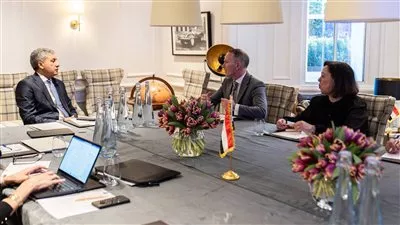 ارتفاع أعداد السائحين الوافدين من بريطانيا إلى مصر بنسبة 16% خلال 2025