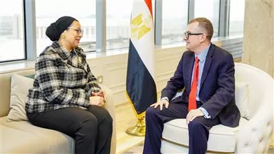 مصر تعتزم إطلاق إطار موحّد لإدماج قضايا المرأة في خطط التنمية الاقتصادية