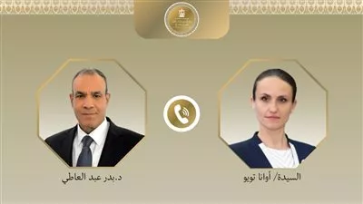وزير «الخارجية» يبحث مع نظيرته الرومانية التطورات المتسارعة في المنطقة  