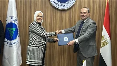 توقيع مذكرة تفاهم لتنظيم المعاملة الضريبية لعوائد الصكوك السيادية