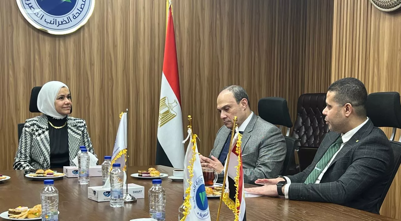 مذكرة تفاهم لتنظيم المعاملة الضريبية لصكوك السيادية