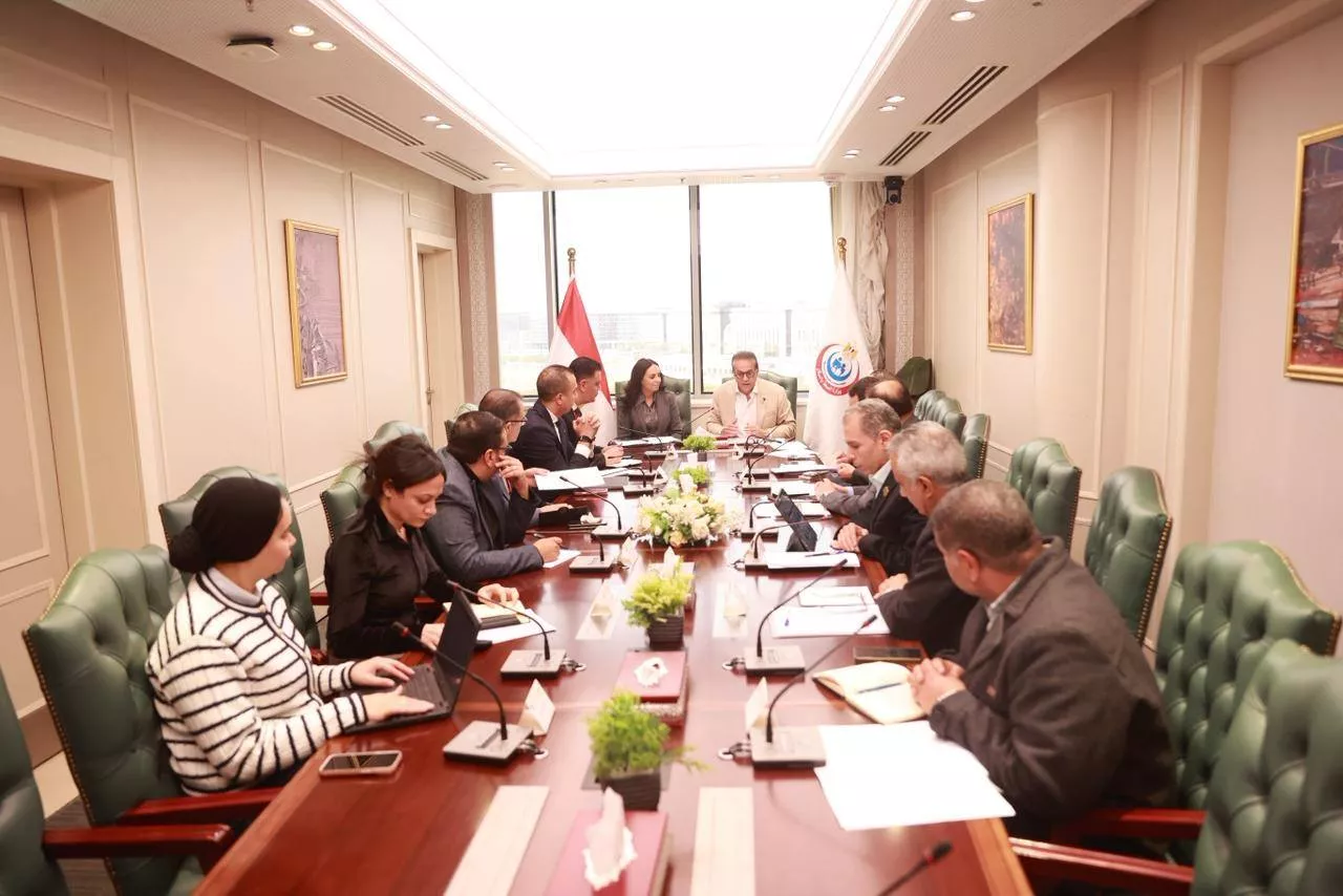 الصحة والتضامن تصدران قرارات جديدة للتيسير على ذوي الإعاقة 