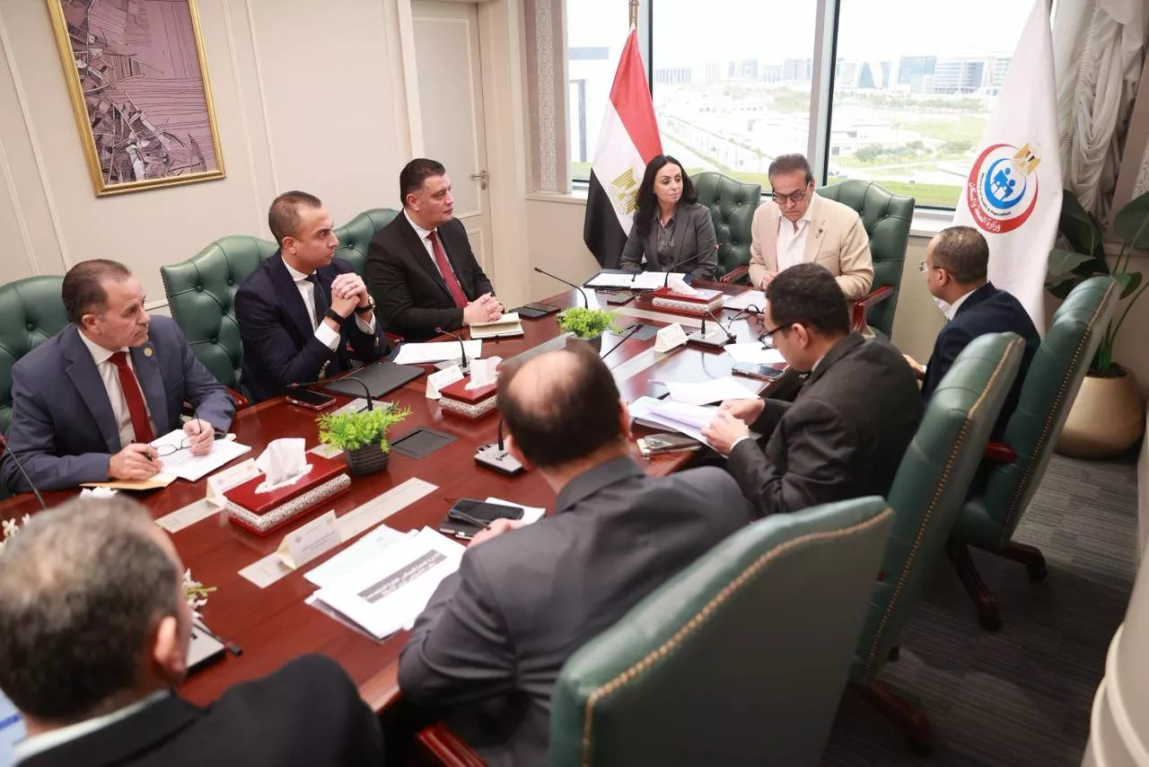 الصحة والتضامن تصدران قرارات جديدة للتيسير على ذوي الإعاقة 