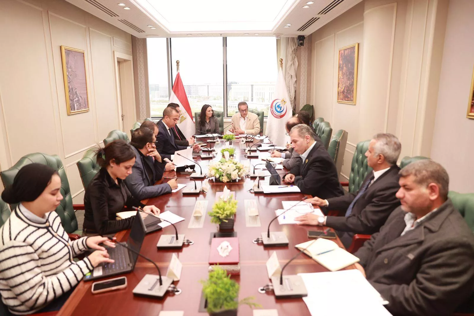 الصحة والتضامن تصدران قرارات جديدة للتيسير على ذوي الإعاقة 