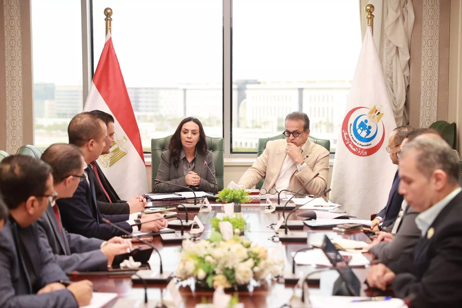 الصحة والتضامن تصدران قرارات جديدة للتيسير على ذوي الإعاقة 