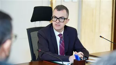 وزير «التخطيط» يبحث مع «الإيفاد» توسيع برامج الشراكة وتعزيز الأمن الغذائي