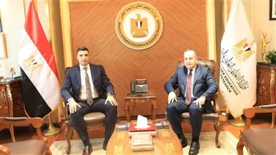 مصر تعتزم وضع آلية مؤسسية لتحويل الابتكارات إلى منتجات وخدمات صناعية