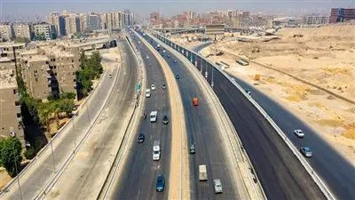 نزع ملكية أراضي لإنشاء محور السكة الحديد في محافظة القاهرة
