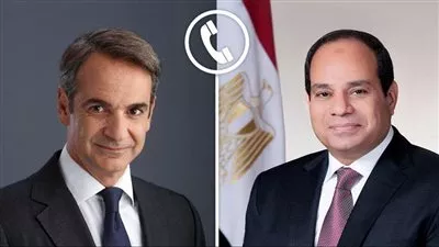 الرئيس السيسي يؤكد رفض مصر القاطع للاعتداءات الإيرانية على الدول العربية