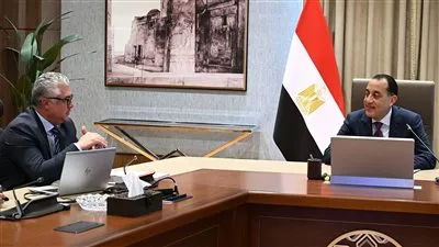 المنطقة الصناعية بالعين السخنة تجذب استثمارات بقيمة 33.06 مليار دولار