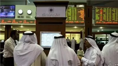 انخفاض بورصات الخليج في الأسبوع الأول من الحرب