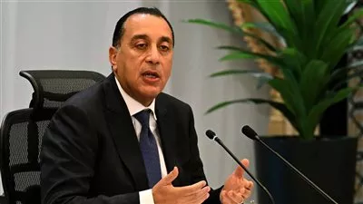 رئيس الوزراء يتابع إجراءات عملية تغويز السفن المحملة بالغاز المسال بميناء «سوميد»
