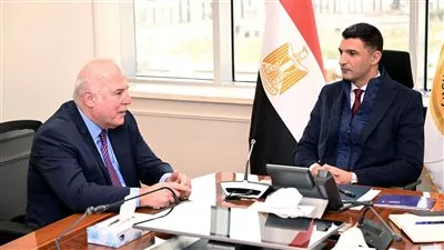 «بولاريس» للتطوير الصناعي تخطط للتوسع في مدن بدر والعبور والعاشر من رمضان