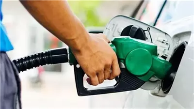أسعار الوقود في أمريكا تقفز مع تصاعد حرب إيران
