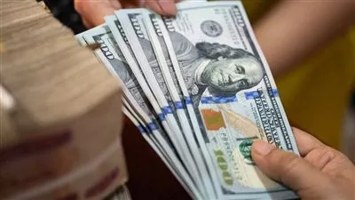 سعر الدولار يتجاوز 50 جنيهًا لأول مرة منذ يونيو 2025