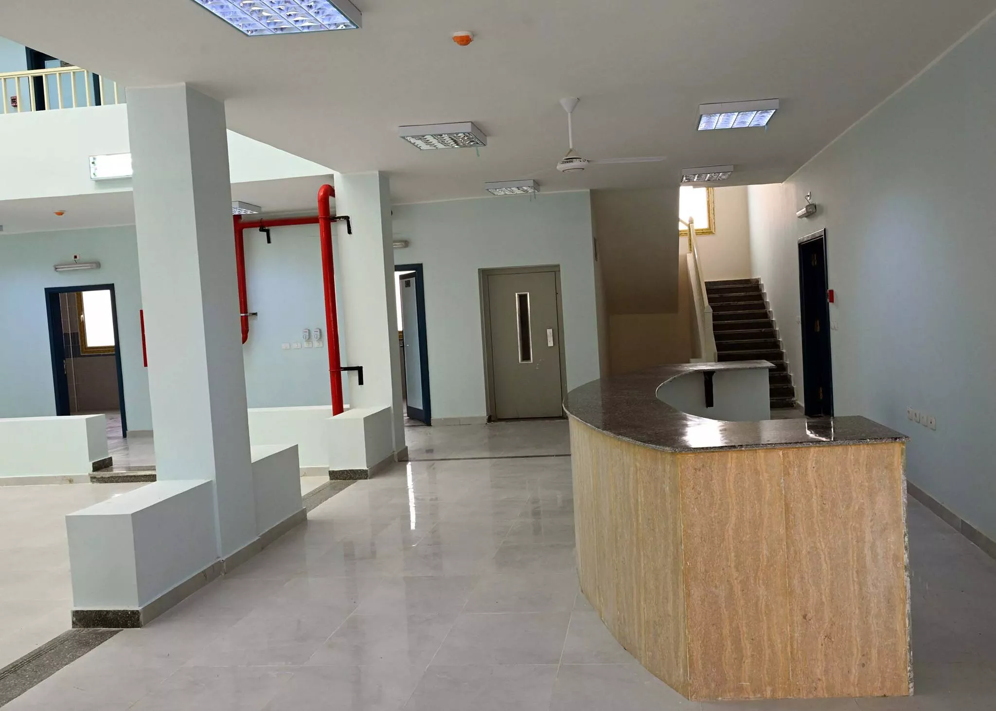 رئيس الوزراء يتفقد عدد من المشروعات السكنية بحدائق العاصمة
