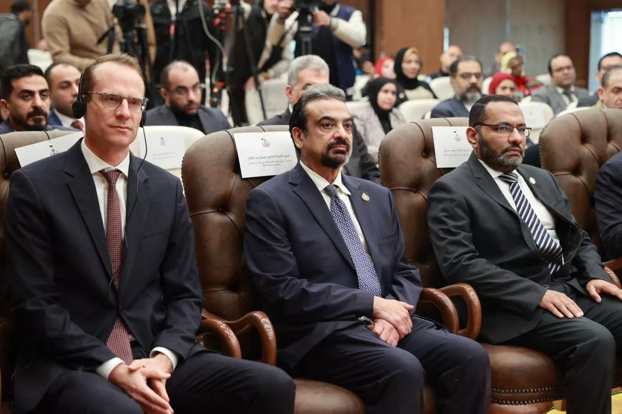 إطلاق الشبكة الوطنية للباثولوجيا الرقمية