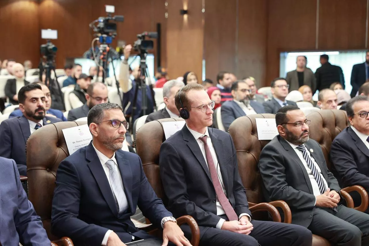 إطلاق الشبكة الوطنية للباثولوجيا الرقمية