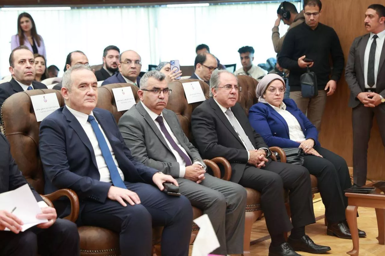 إطلاق الشبكة الوطنية للباثولوجيا الرقمية