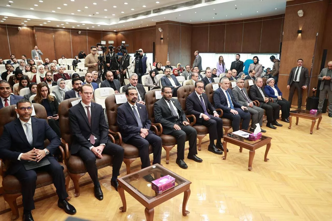 إطلاق الشبكة الوطنية للباثولوجيا الرقمية