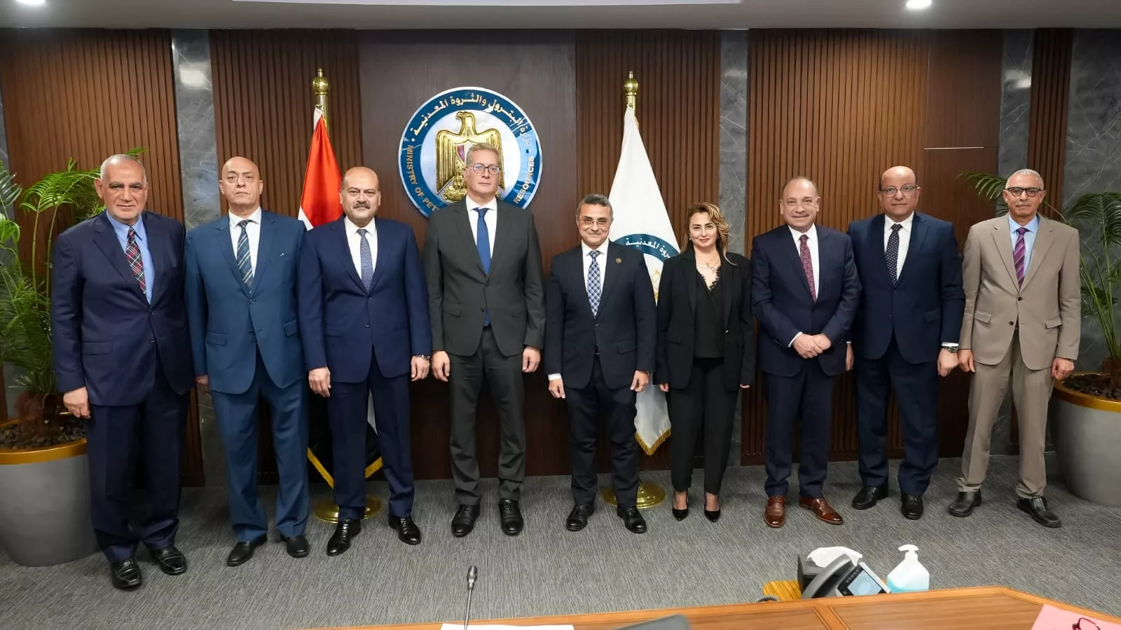 اعتماد نتائج أعمال العام المالي 2025 لشركة إيلاب