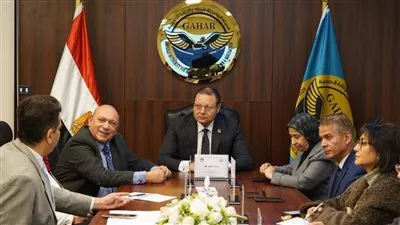 إعداد معايير وطنية لتنظيم خدمات مراكز التجميل وعيادات الليزر في مصر