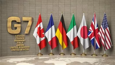 مجموعة السبع تناقش الإفراج المشترك عن النفط من الاحتياطيات الطارئة