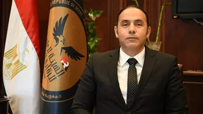 تعيين إسلام عزام قائمًا بأعمال رئيس الهيئة العامة للرقابة المالية