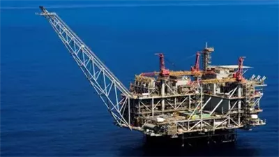 إسرائيل تستأنف صادرات الغاز الطبيعي إلى مصر بشكل محدود